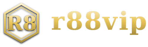 r88vip logo